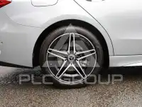 2026 Mercedes Benz C 220