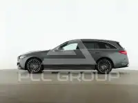 2026 Mercedes Benz C 220
