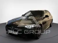 2026 Mercedes Benz C 220