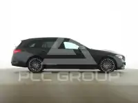 2026 Mercedes Benz C 220