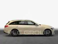 2026 Mercedes Benz C 220