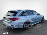 2026 Mercedes Benz C 220