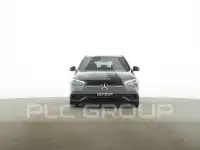 2026 Mercedes Benz C 220