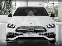 2026 Mercedes Benz C 220