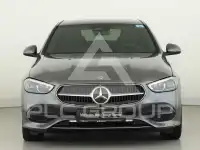 2026 Mercedes Benz C 220