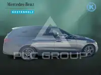 2026 Mercedes Benz C 220