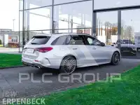 2026 Mercedes Benz C 220