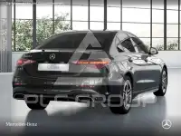 2026 Mercedes Benz C 220