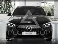 2026 Mercedes Benz C 220
