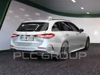 2026 Mercedes Benz C 220