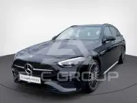 2026 Mercedes Benz C 220