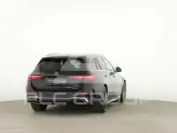 2026 Mercedes Benz C 220