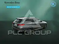 2026 Mercedes Benz C 220