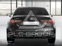 2026 Mercedes Benz C 220