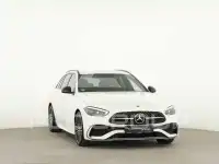 2026 Mercedes Benz C 220