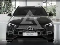 2026 Mercedes Benz C 220