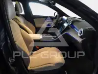 2026 Mercedes Benz C 220