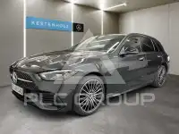 2026 Mercedes Benz C 220