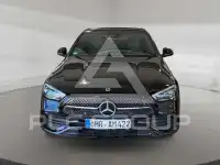 2026 Mercedes Benz C 220