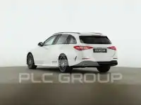 2026 Mercedes Benz C 220