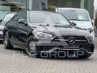 2026 Mercedes Benz C 220