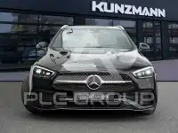 2026 Mercedes Benz C 220