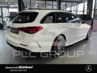 2026 Mercedes Benz C 220