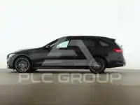 2026 Mercedes Benz C 220