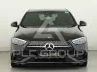 2026 Mercedes Benz C 220