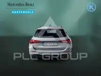 2026 Mercedes Benz C 220