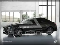 2026 Mercedes Benz C 220