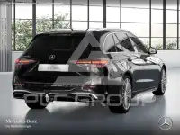 2026 Mercedes Benz C 220