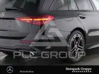2026 Mercedes Benz C 220