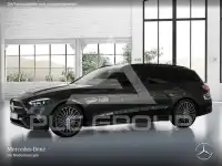2026 Mercedes Benz C 220