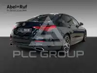 2026 Mercedes Benz C 220