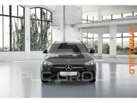 2026 Mercedes Benz C 220