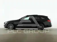 2026 Mercedes Benz C 220