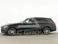 2026 Mercedes Benz C 220