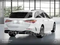 2026 Mercedes Benz C 220