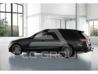 2026 Mercedes Benz C 220