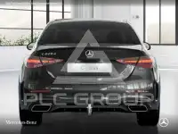2026 Mercedes Benz C 220