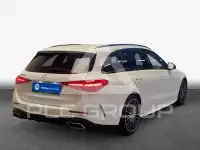 2026 Mercedes Benz C 220