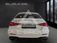 2026 Mercedes Benz C 220