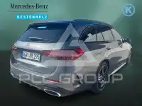 2026 Mercedes Benz C 220