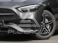 2026 Mercedes Benz C 220