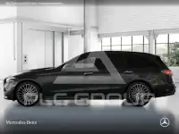 2026 Mercedes Benz C 220