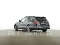 2026 Mercedes Benz C 220