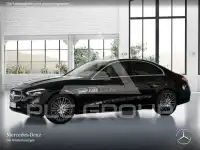 2026 Mercedes Benz C 220