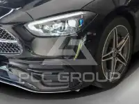 2026 Mercedes Benz C 220
