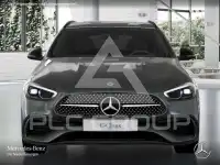 2026 Mercedes Benz C 220